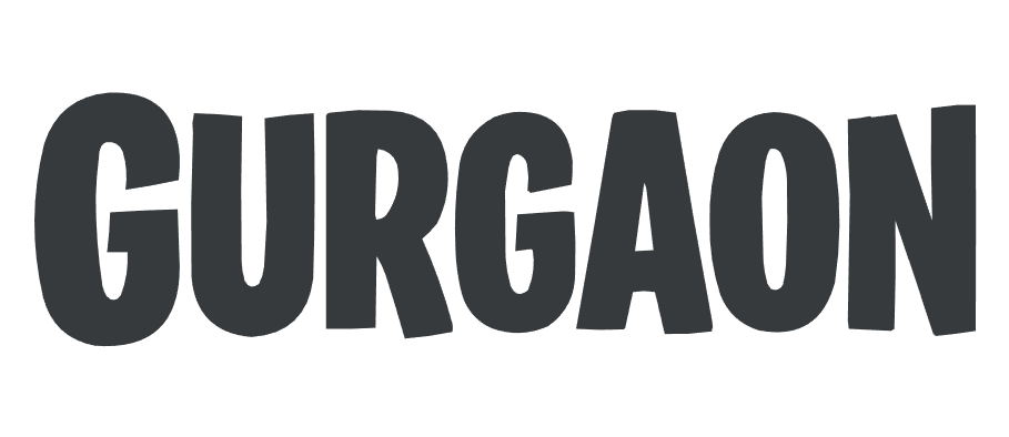 GURGAON Logo